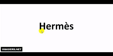 Udtale af Hermès: Hvordan man udtaler Hermès på fransk, engelsk